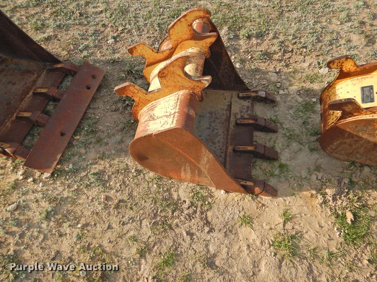 image for item DF2534 (4) buckets