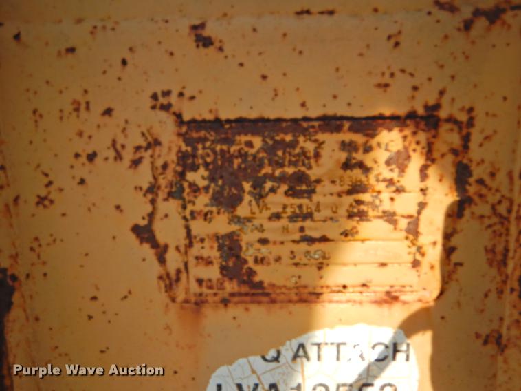 image for item DF2534 (4) buckets