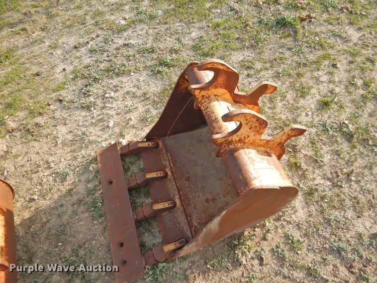 image for item DF2534 (4) buckets