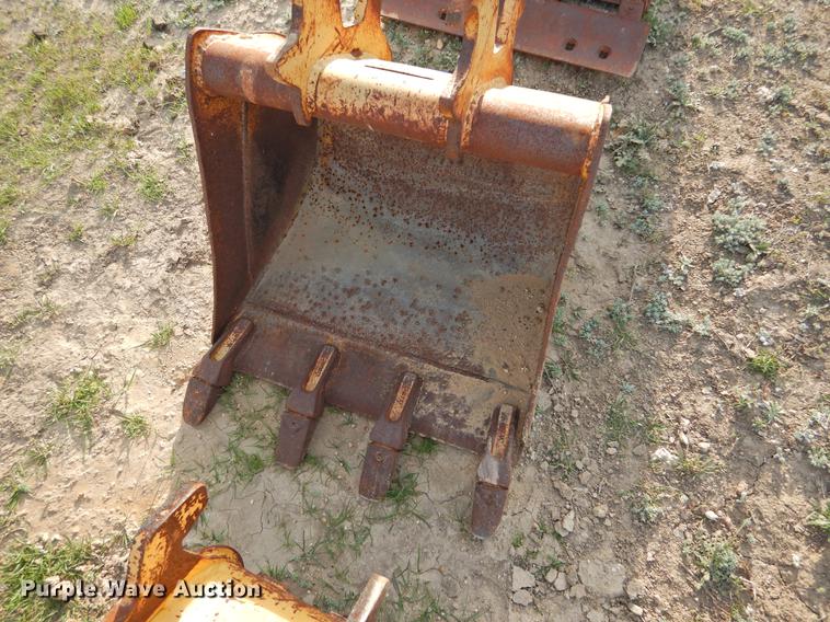 image for item DF2534 (4) buckets