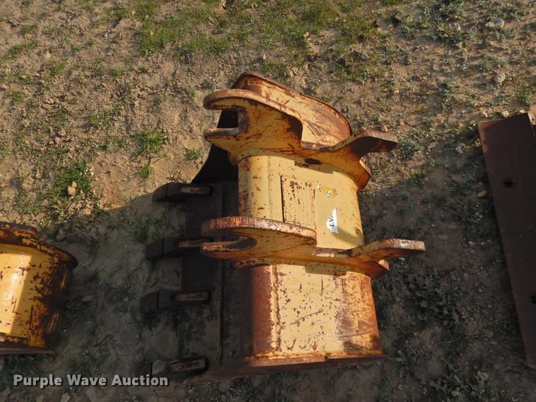 image for item DF2534 (4) buckets