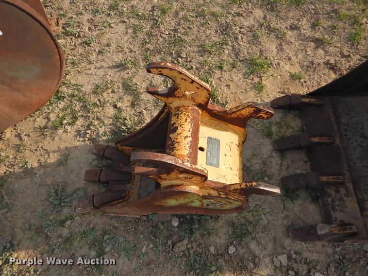 image for item DF2534 (4) buckets