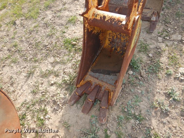 image for item DF2534 (4) buckets