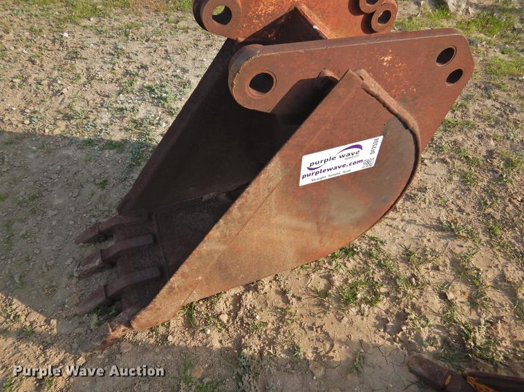 image for item DF2534 (4) buckets