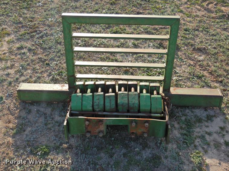 image for item DF2535 Tractor weights