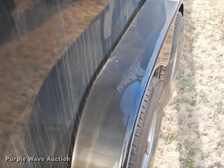 image for item DF2536 2016 Lamar tank trailer