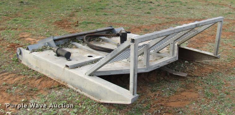 image for item DF2539 Modern Chopper rotary mower