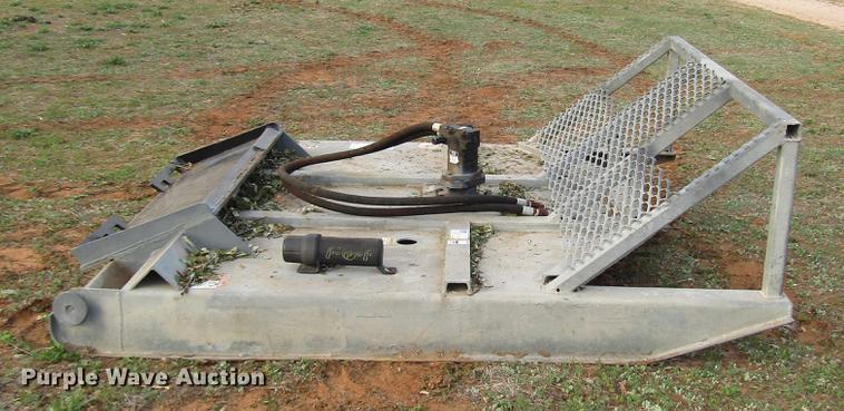 image for item DF2539 Modern Chopper rotary mower