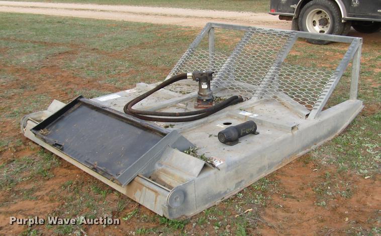 image for item DF2539 Modern Chopper rotary mower