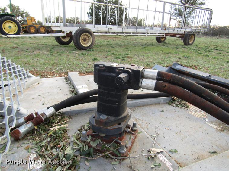 image for item DF2539 Modern Chopper rotary mower