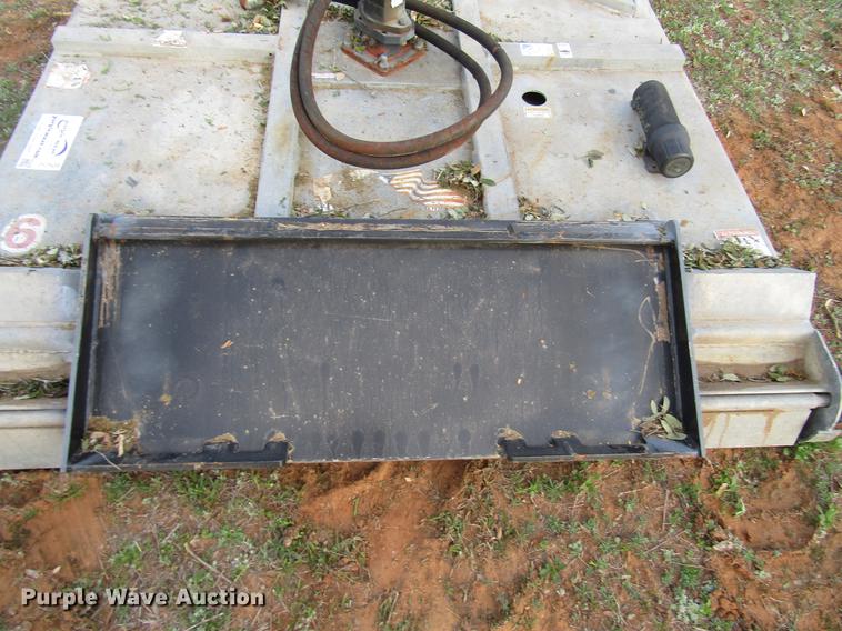 image for item DF2539 Modern Chopper rotary mower