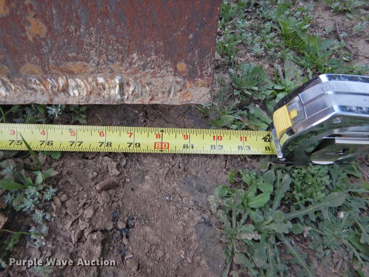 image for item DF2541 Allis Chalmers D17 tractor