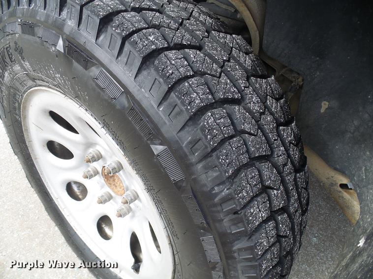 image for item DF7107 2008 Chevrolet Silverado 1500 Ext. Cab pickup truck