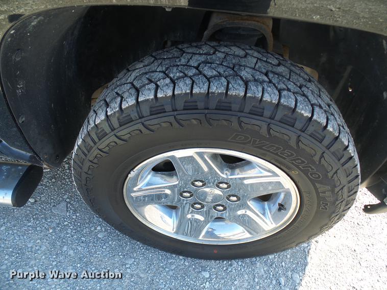 image for item DF7130 2012 GMC Sierra 1500 Crew Cab pickup truck