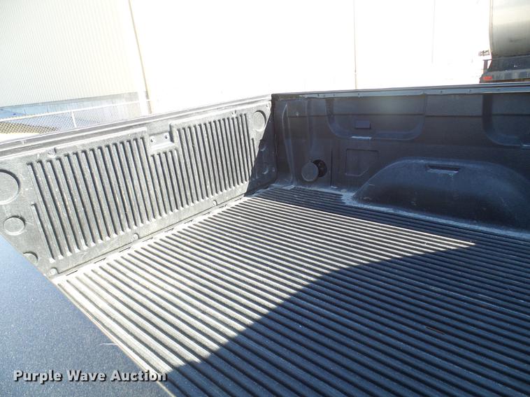 image for item DF7130 2012 GMC Sierra 1500 Crew Cab pickup truck