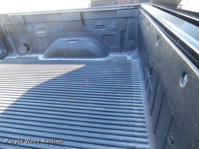 image for item DF7130 2012 GMC Sierra 1500 Crew Cab pickup truck