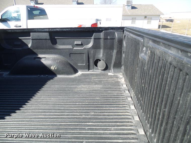 image for item DF7130 2012 GMC Sierra 1500 Crew Cab pickup truck