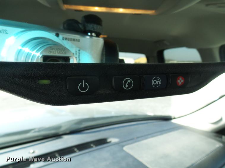 image for item DF7130 2012 GMC Sierra 1500 Crew Cab pickup truck