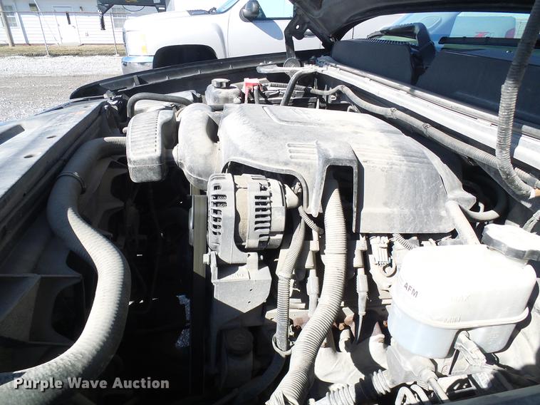 image for item DF7130 2012 GMC Sierra 1500 Crew Cab pickup truck