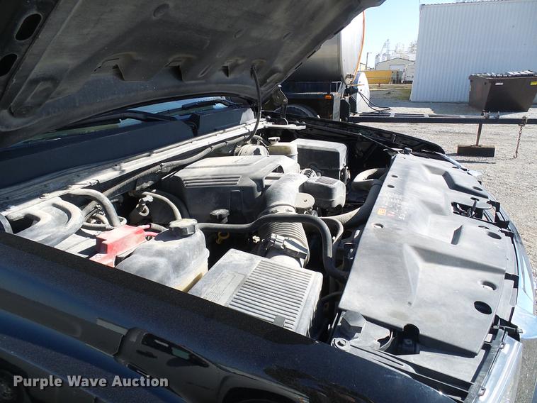 image for item DF7130 2012 GMC Sierra 1500 Crew Cab pickup truck