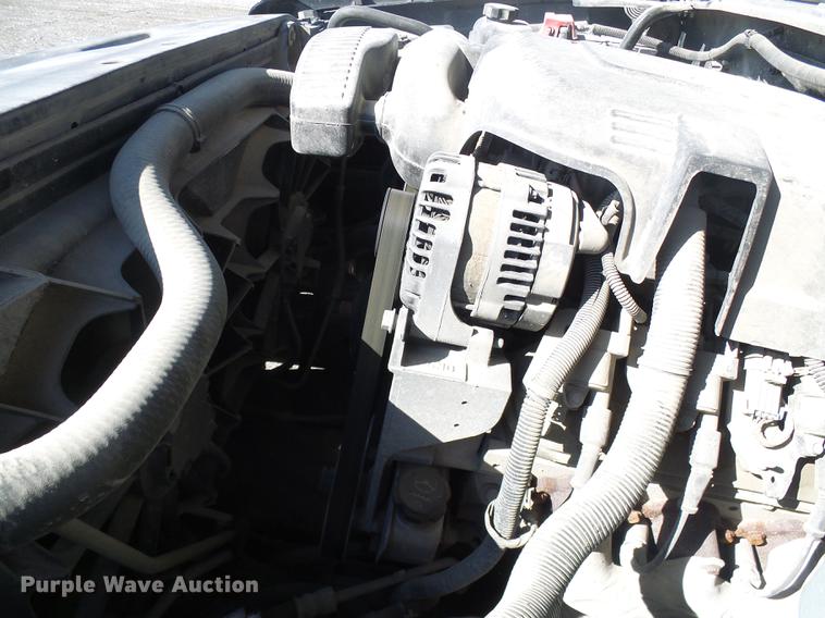 image for item DF7130 2012 GMC Sierra 1500 Crew Cab pickup truck