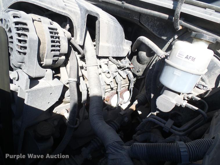 image for item DF7130 2012 GMC Sierra 1500 Crew Cab pickup truck