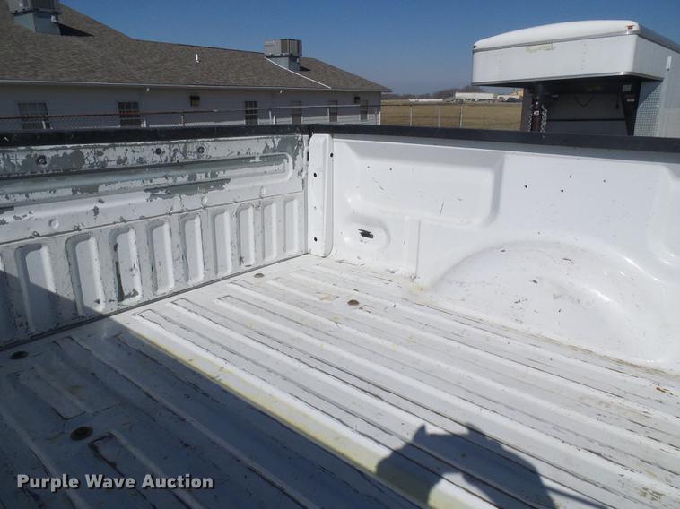 image for item DF7133 2009 Ford F150 pickup truck