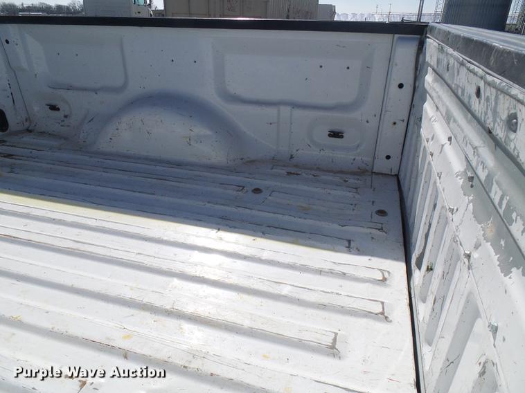 image for item DF7133 2009 Ford F150 pickup truck