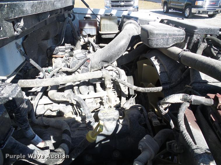 image for item DF7133 2009 Ford F150 pickup truck