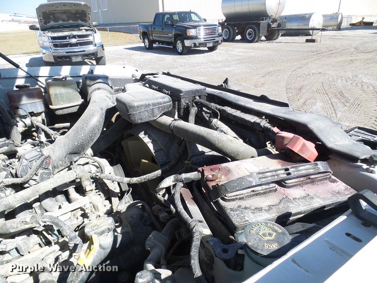 image for item DF7133 2009 Ford F150 pickup truck