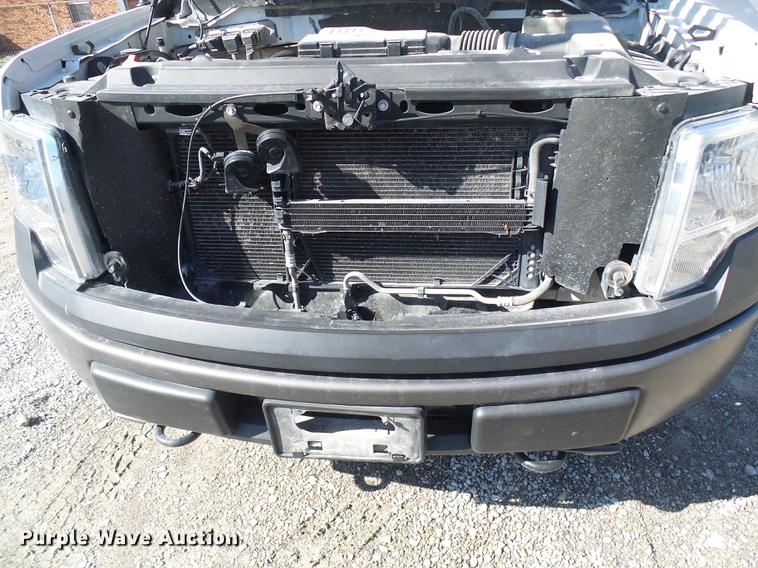 image for item DF7133 2009 Ford F150 pickup truck