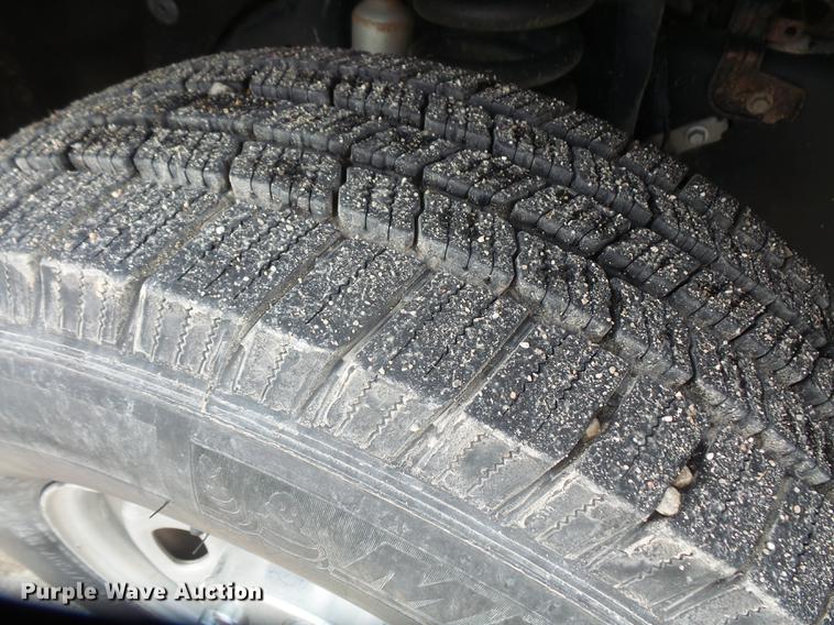 image for item DF7666 2011 Ford F250 Super Duty pickup truck