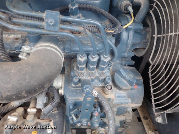 image for item DF8762 Terex RL4000 light plant