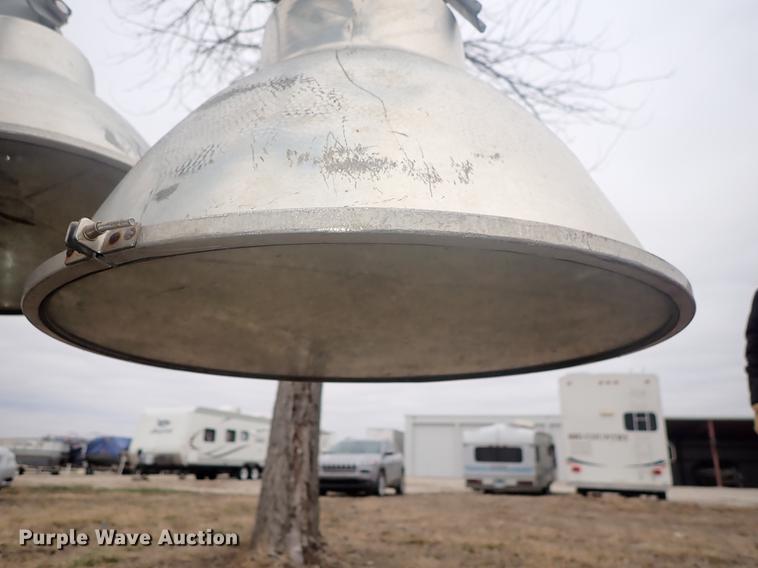 image for item DF8762 Terex RL4000 light plant