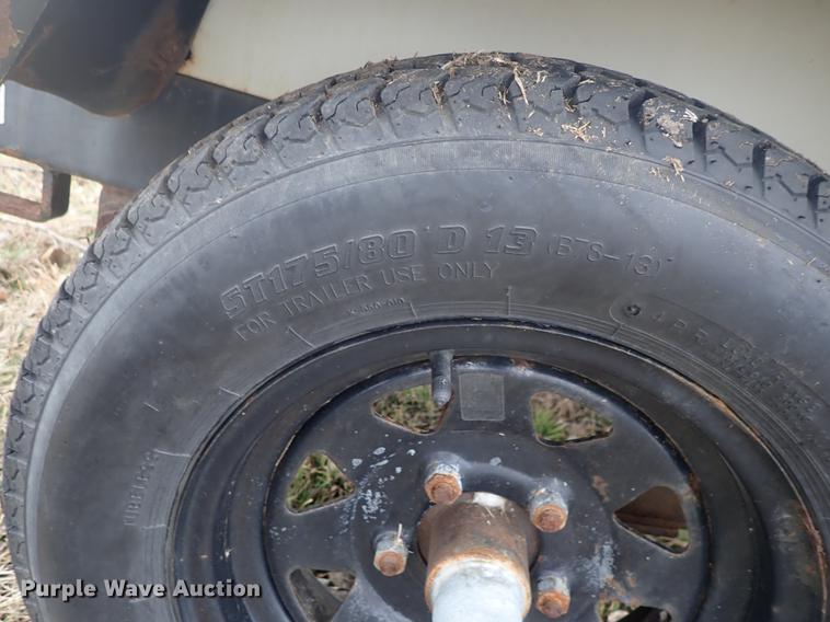 image for item DF8762 Terex RL4000 light plant