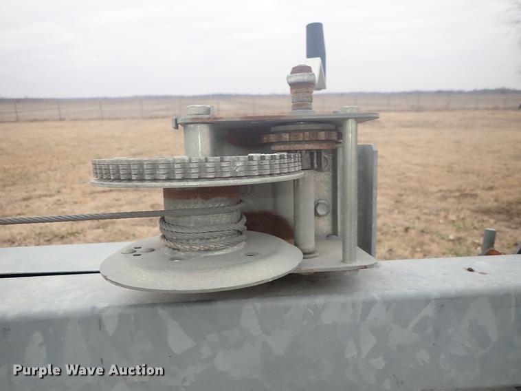 image for item DF8762 Terex RL4000 light plant