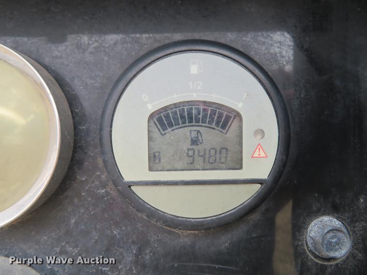 image for item DG3889 2008 Ford F350 Super Duty XL utility bed pickup truck