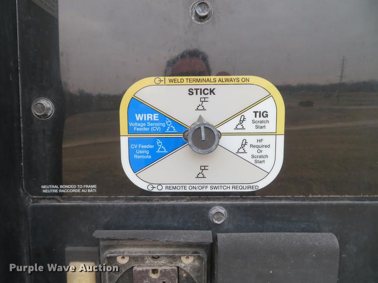 image for item DG3889 2008 Ford F350 Super Duty XL utility bed pickup truck