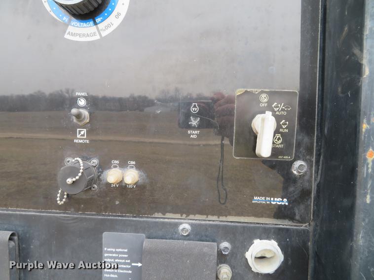 image for item DG3889 2008 Ford F350 Super Duty XL utility bed pickup truck