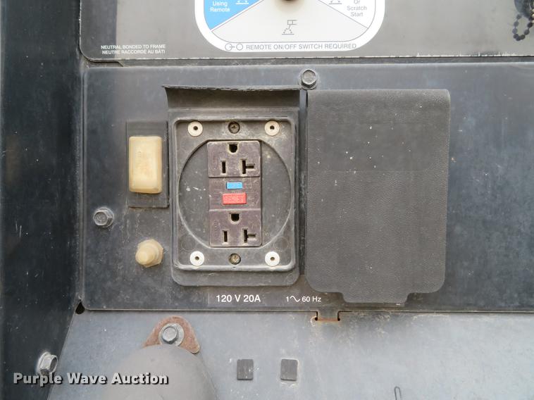 image for item DG3889 2008 Ford F350 Super Duty XL utility bed pickup truck