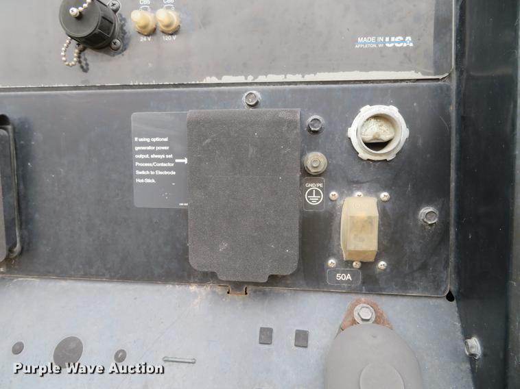 image for item DG3889 2008 Ford F350 Super Duty XL utility bed pickup truck