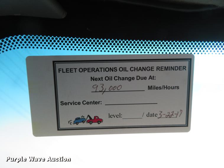 image for item DG3891 2002 Ford F350 Super Duty XL flatbed