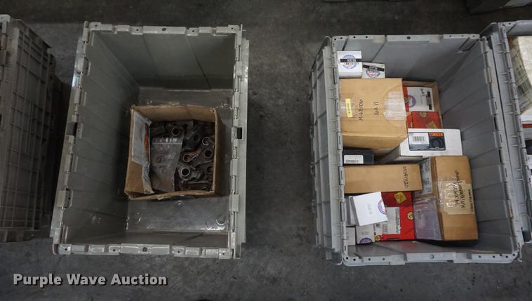 image for item DI9353 Valves and valve springs