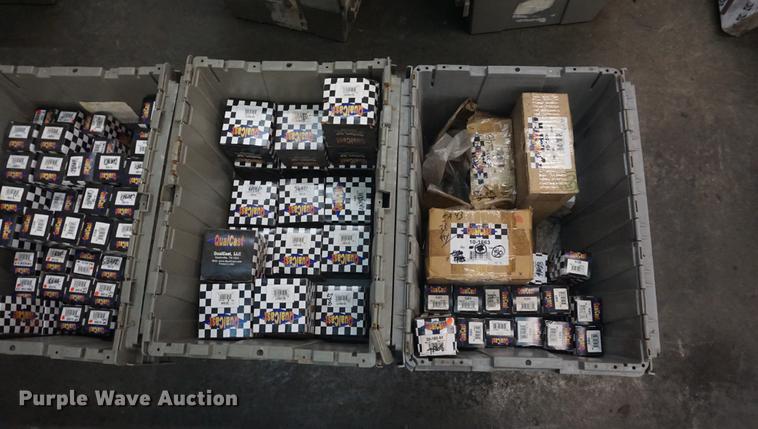 image for item DI9353 Valves and valve springs