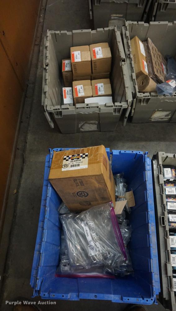 image for item DI9353 Valves and valve springs