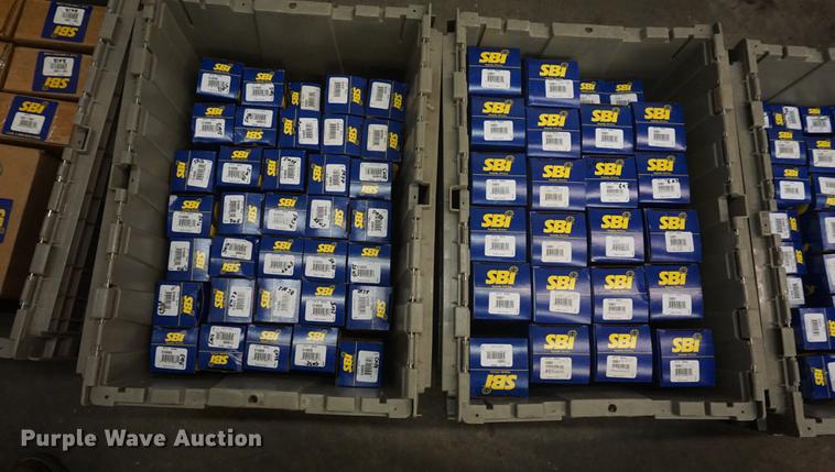 image for item DI9353 Valves and valve springs