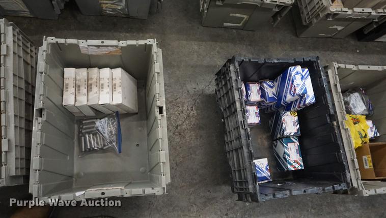 image for item DI9353 Valves and valve springs