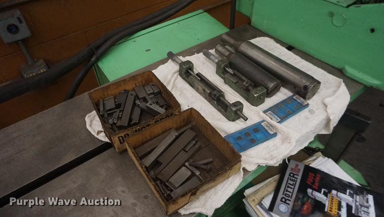 image for item DI9355 Rottler FA4B boring bar