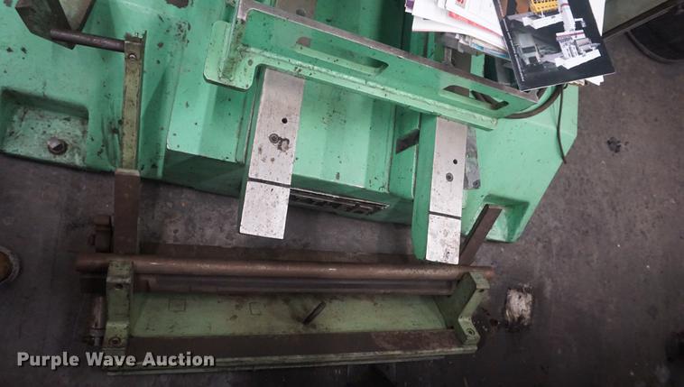 image for item DI9355 Rottler FA4B boring bar