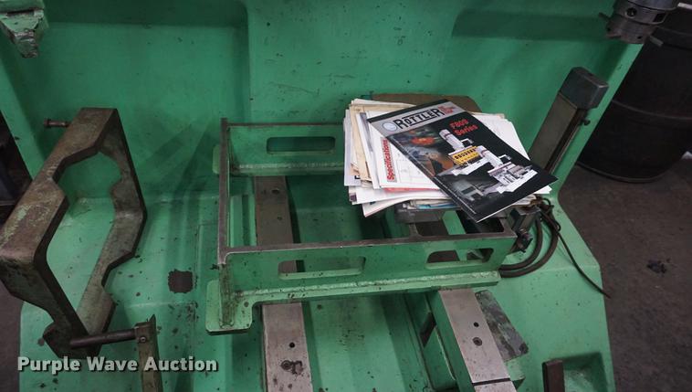 image for item DI9355 Rottler FA4B boring bar